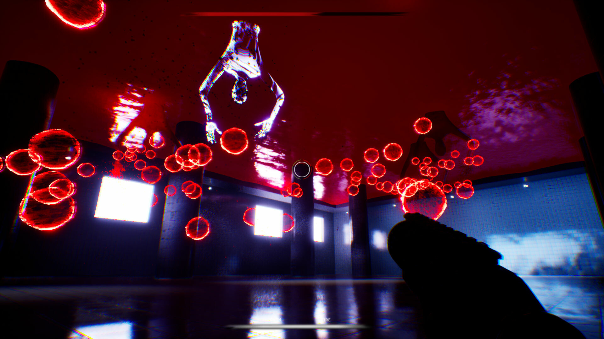 LAYERED ORDEAL screenshot 7