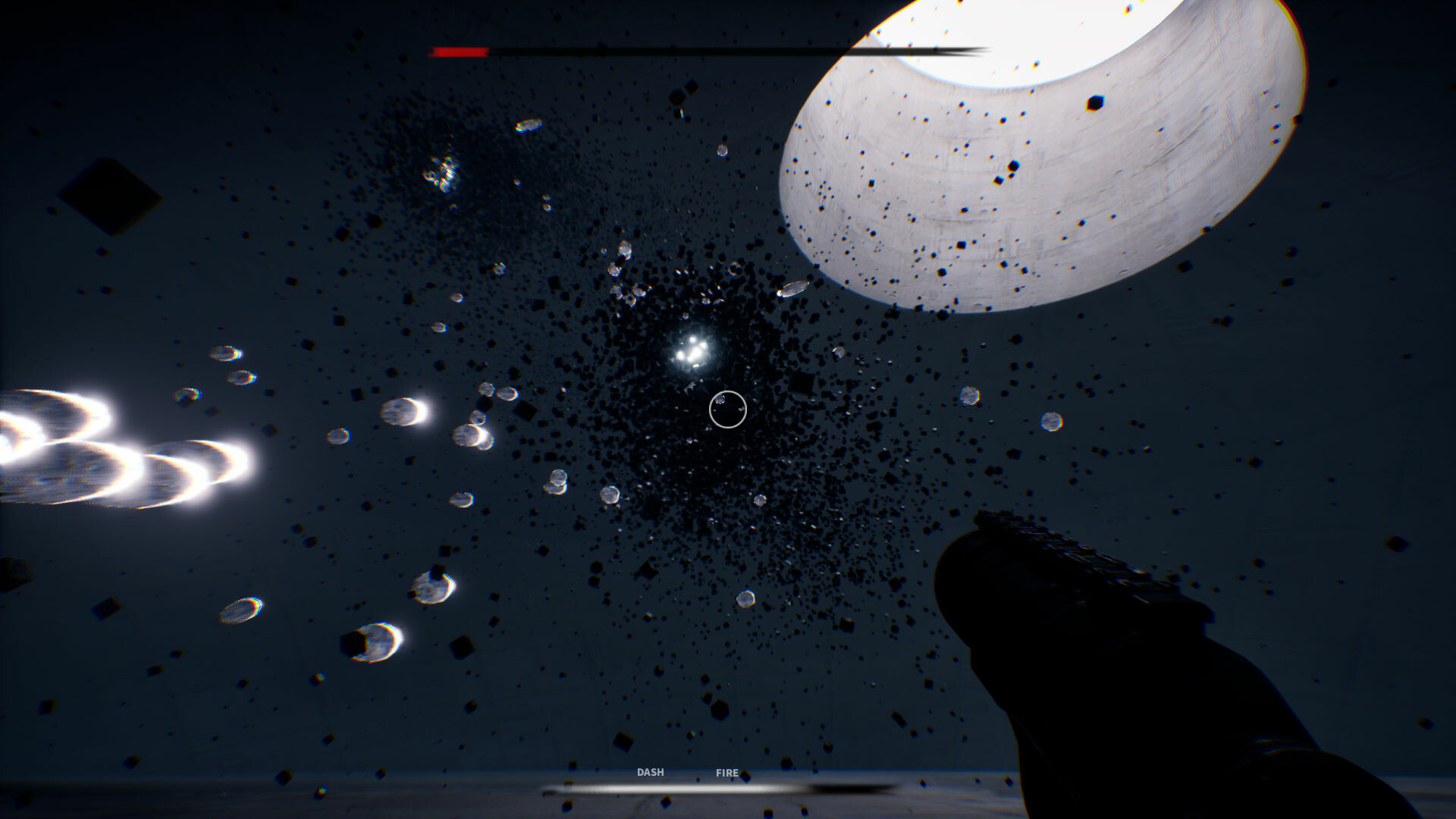 LAYERED ORDEAL screenshot 9