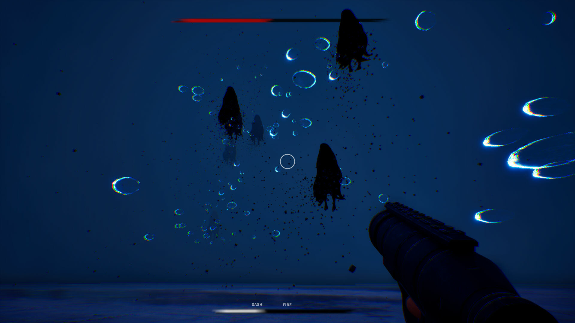 LAYERED ORDEAL screenshot 8