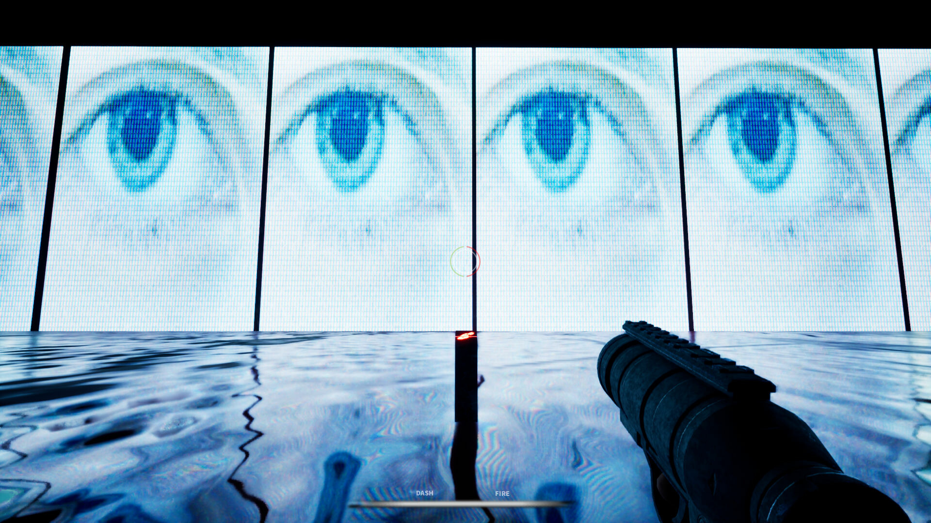LAYERED ORDEAL screenshot 6