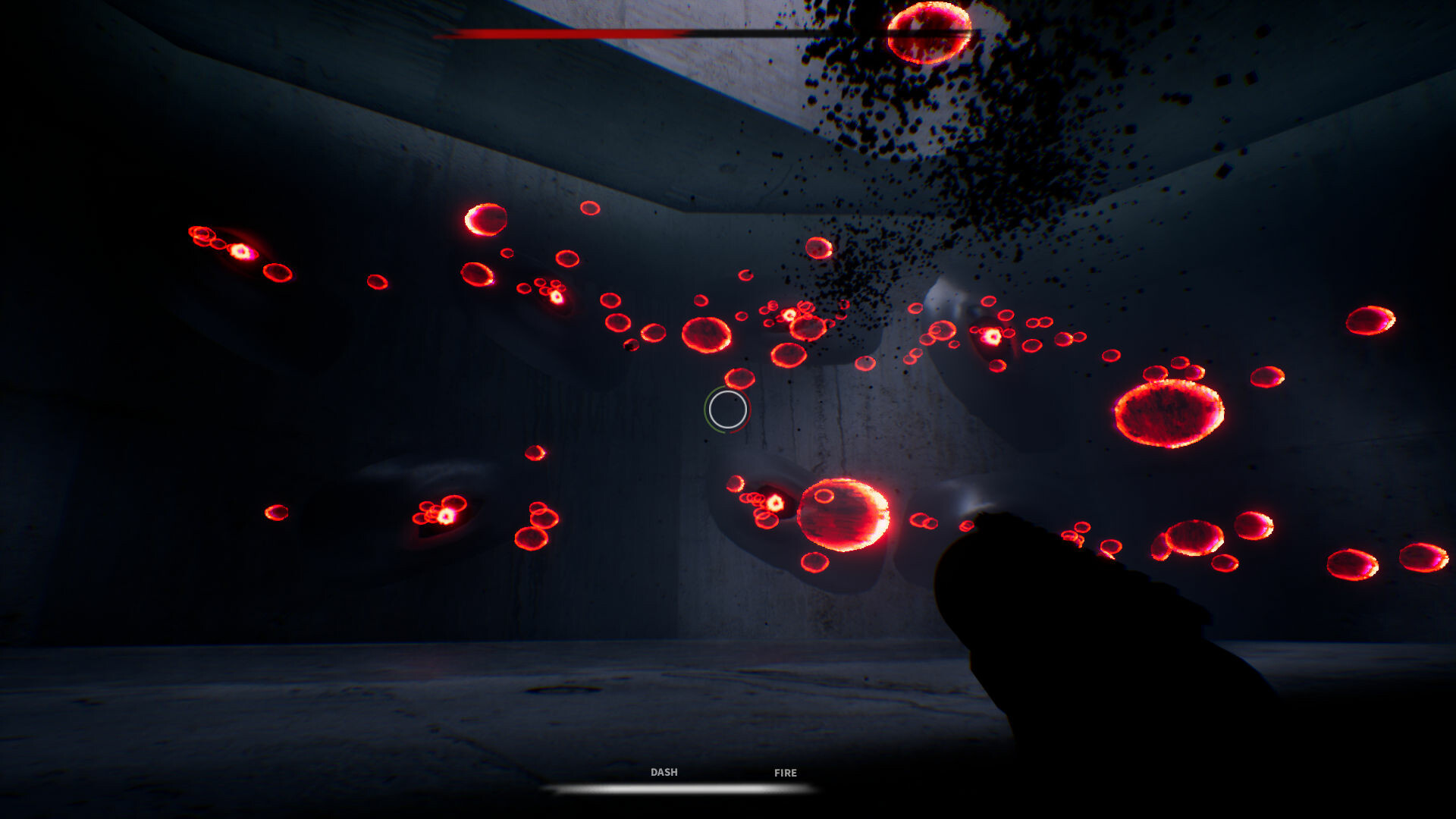 LAYERED ORDEAL screenshot 3