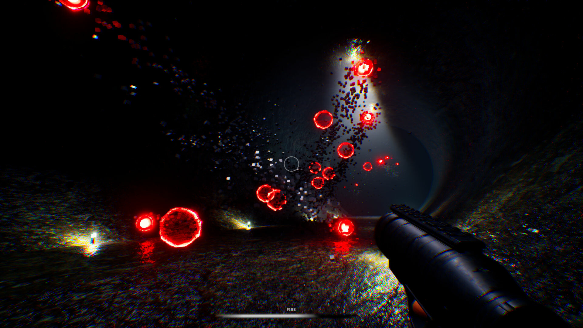 LAYERED ORDEAL screenshot 10