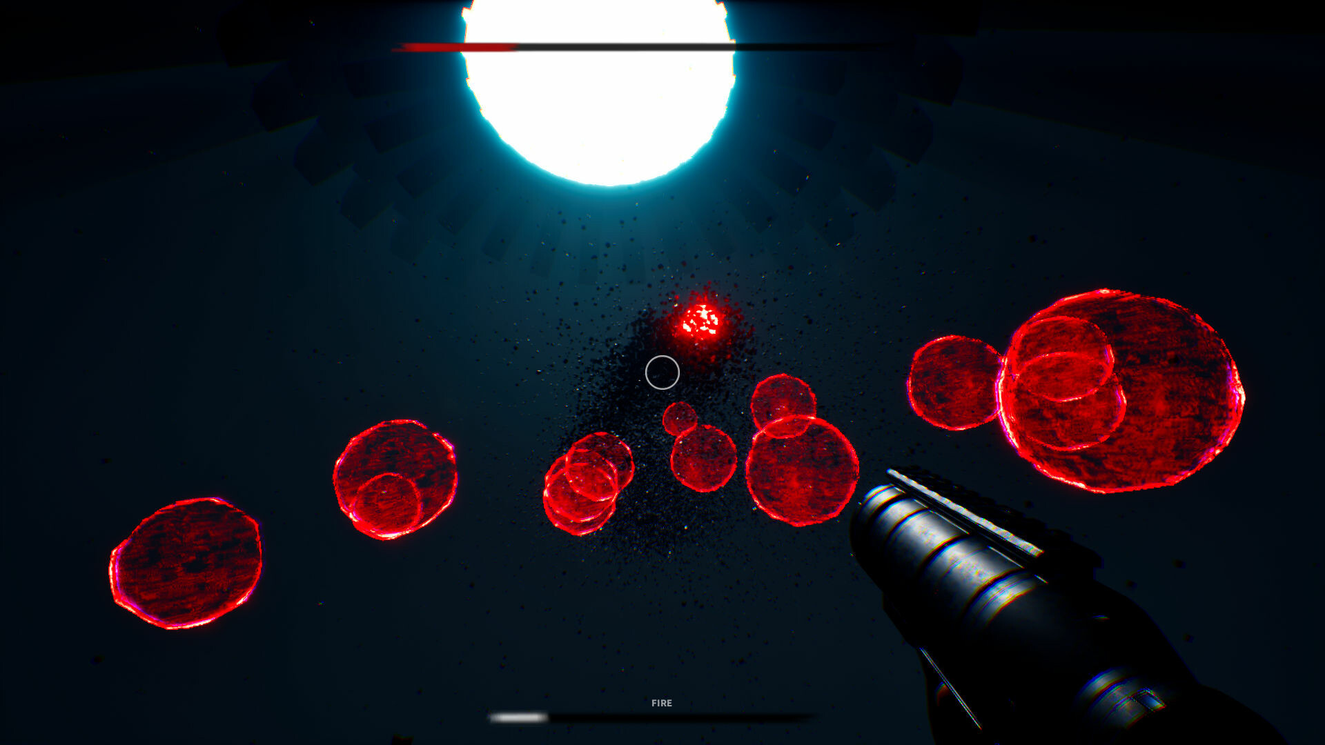 LAYERED ORDEAL screenshot 5