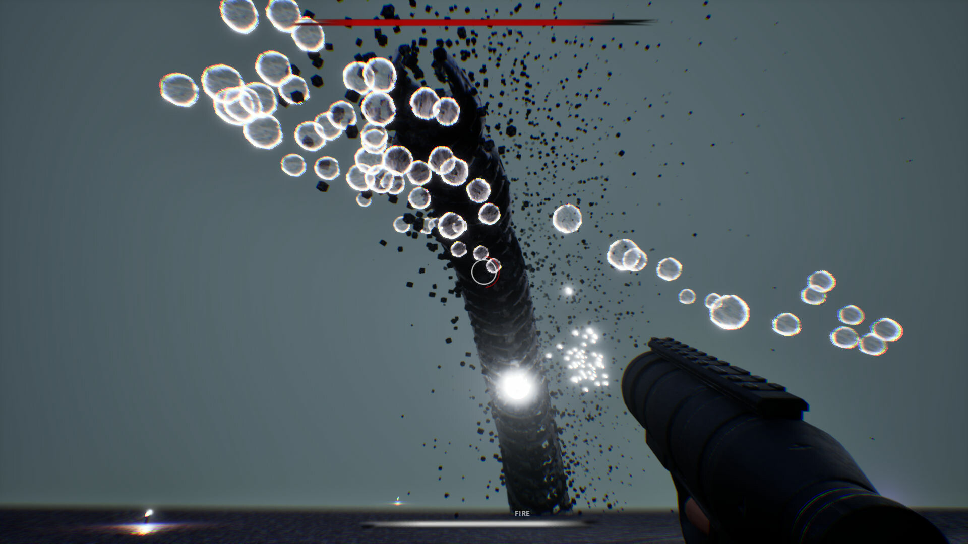 LAYERED ORDEAL screenshot 1