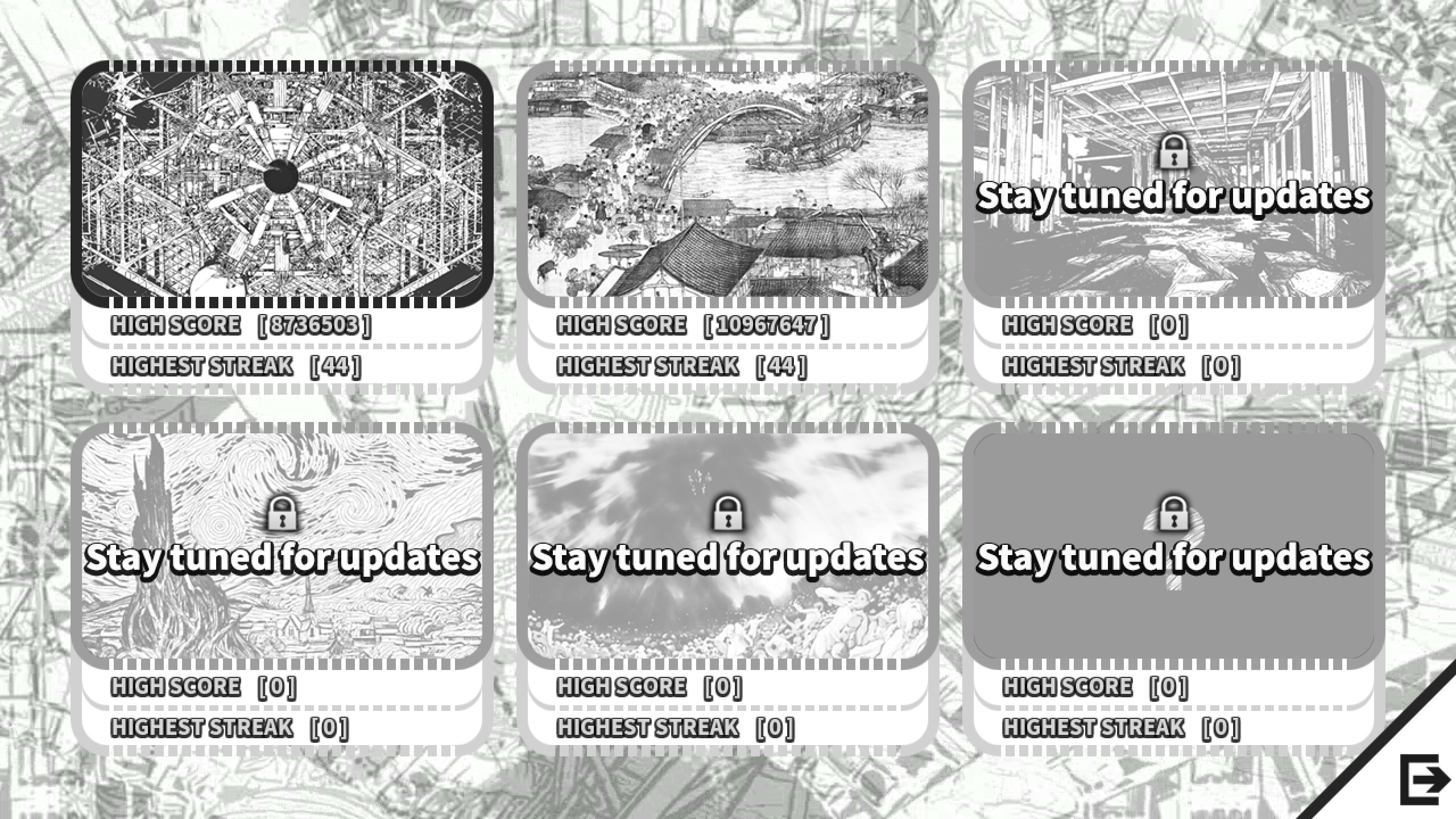 44 Hidden Naomis screenshot 3