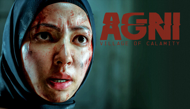 Agni: Village of Calamity