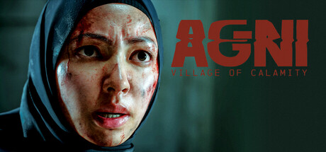 Agni: Village of Calamity — Steam header