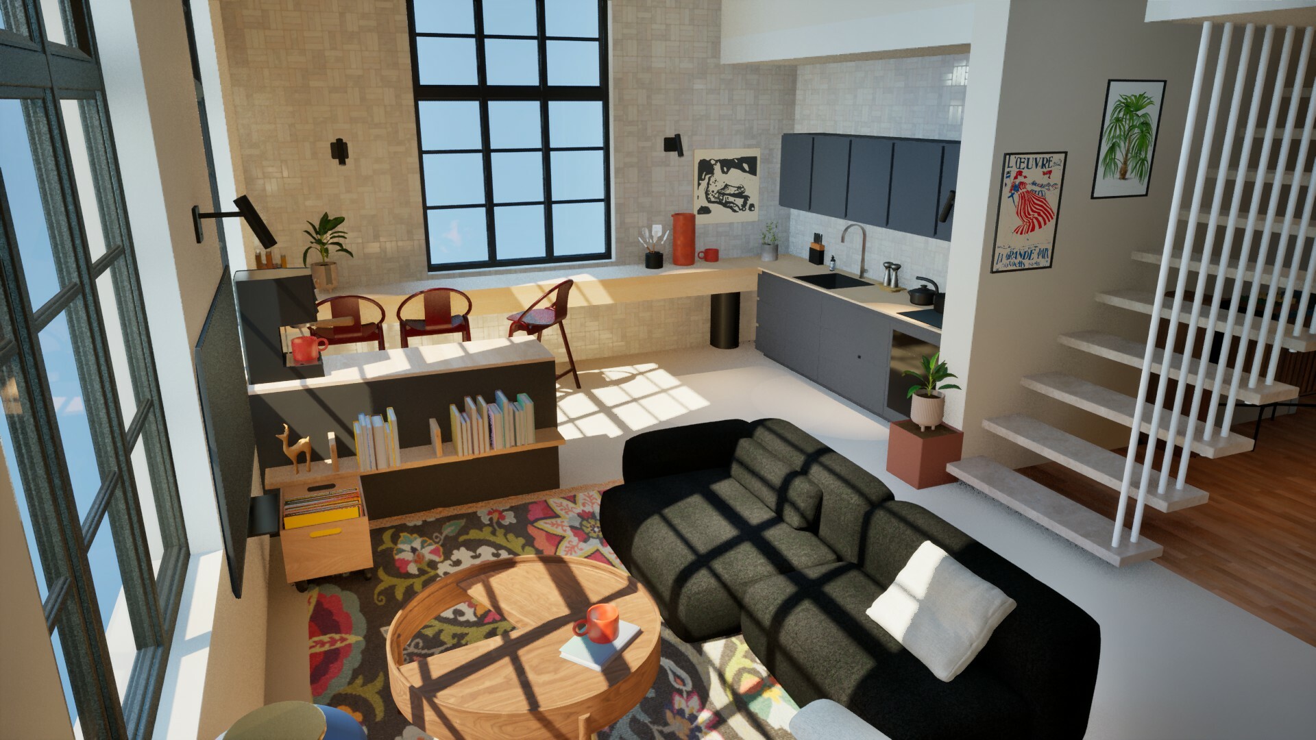 Small Spaces screenshot 13