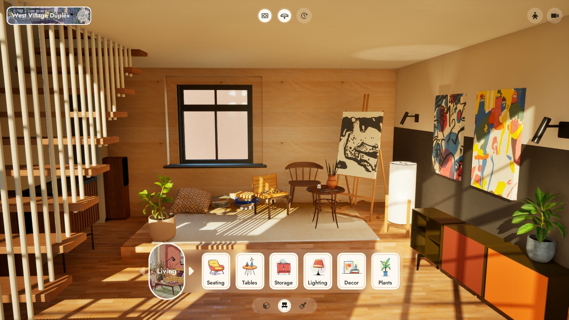 Small Spaces screenshot 6