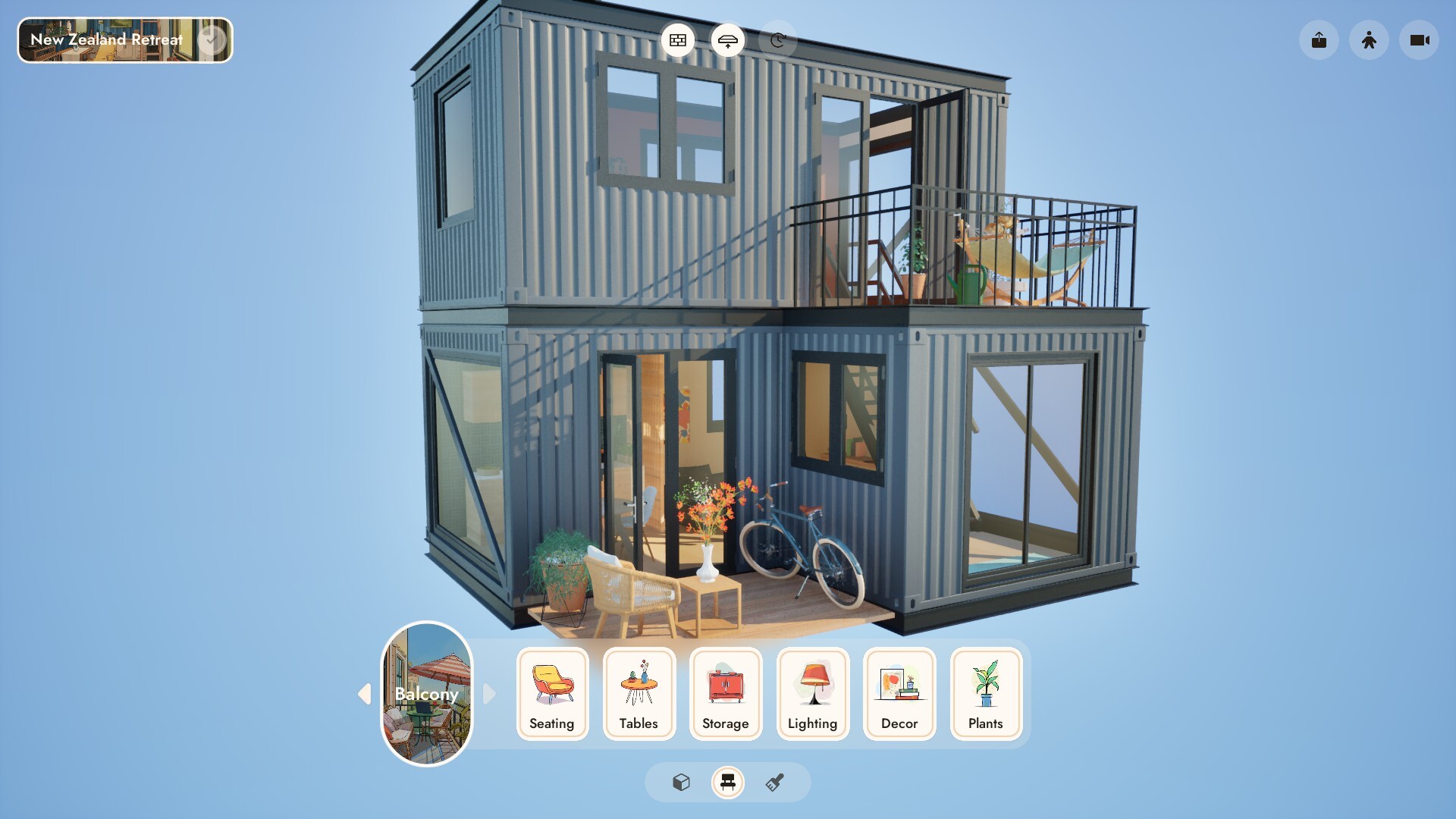 Small Spaces screenshot 9