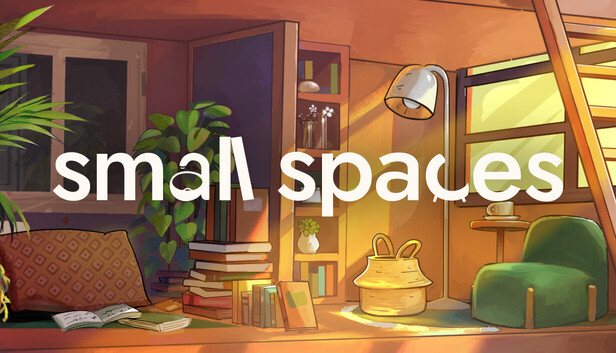 Steam：Small Spaces