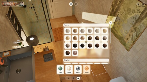 Small Spaces screenshot