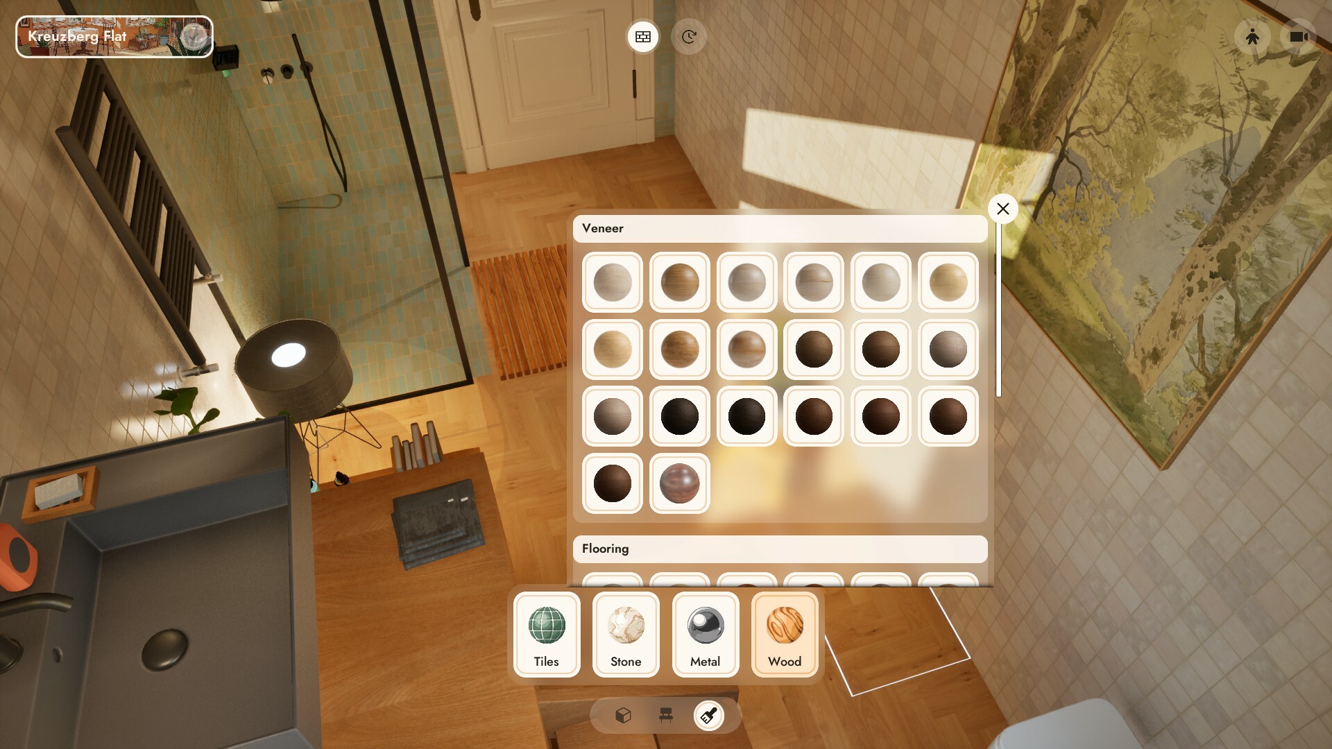 Small Spaces screenshot 11