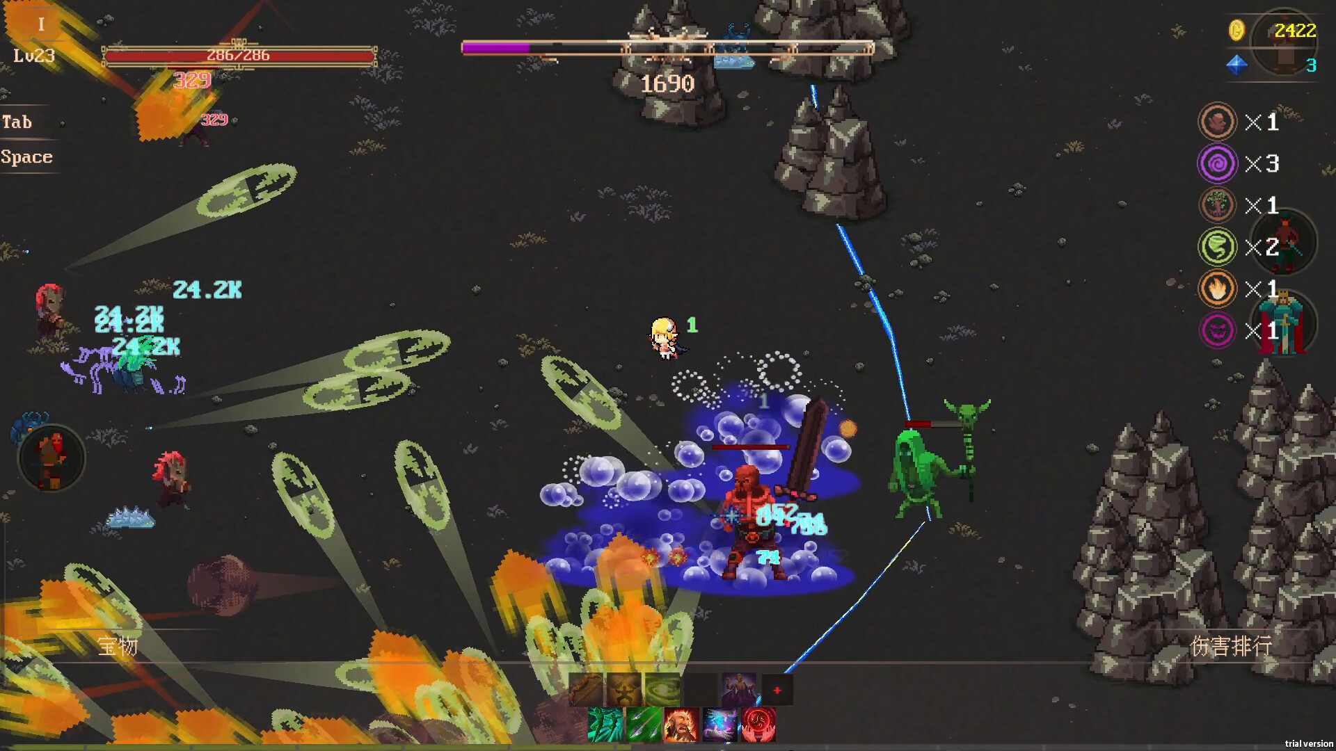 Mystic Explorer screenshot 15