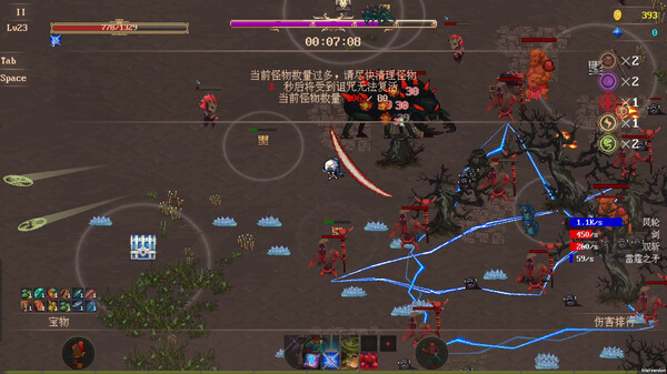 Screenshots