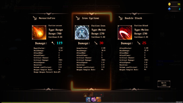 Screenshots