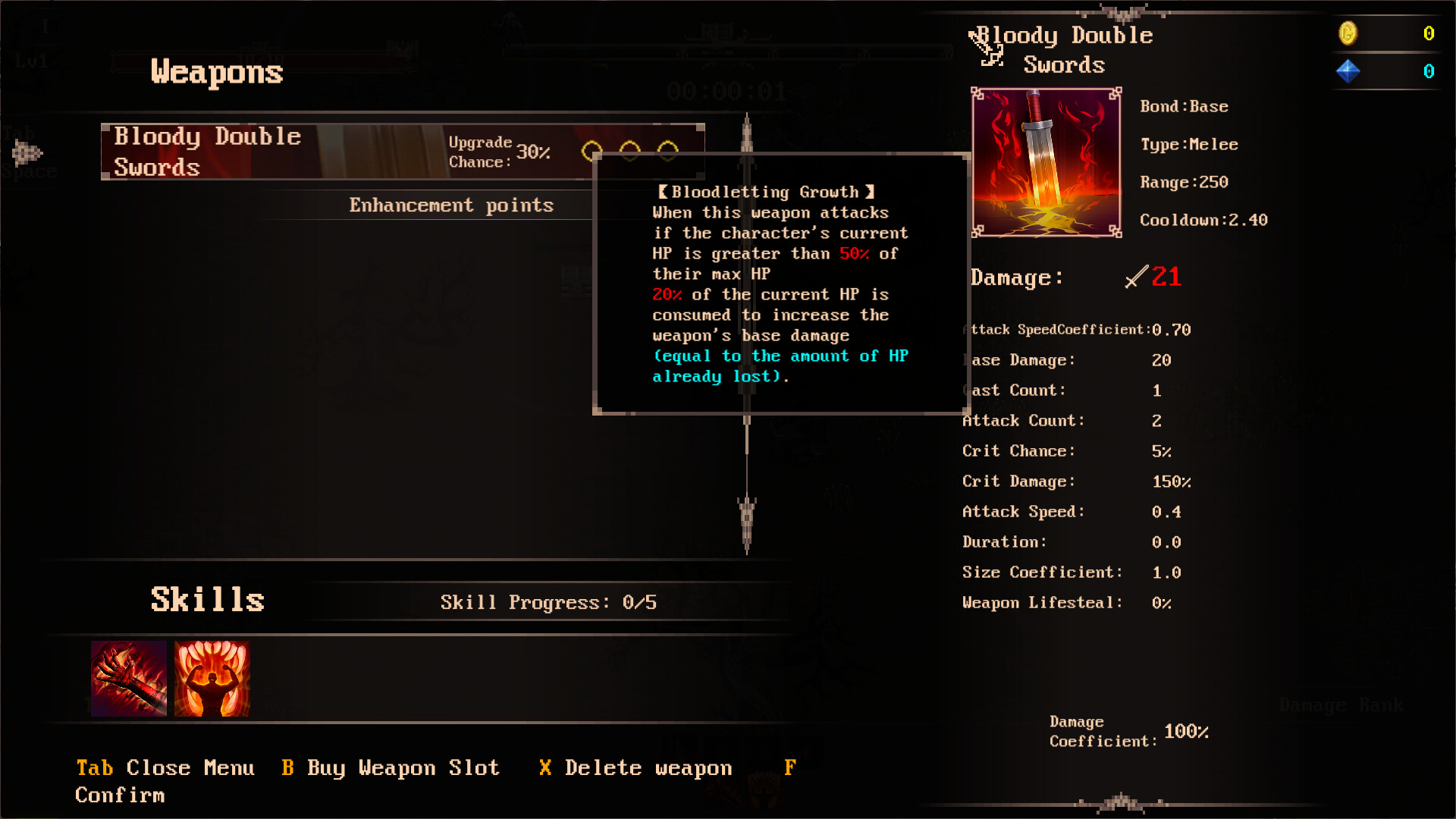 Mystic Explorer screenshot 7