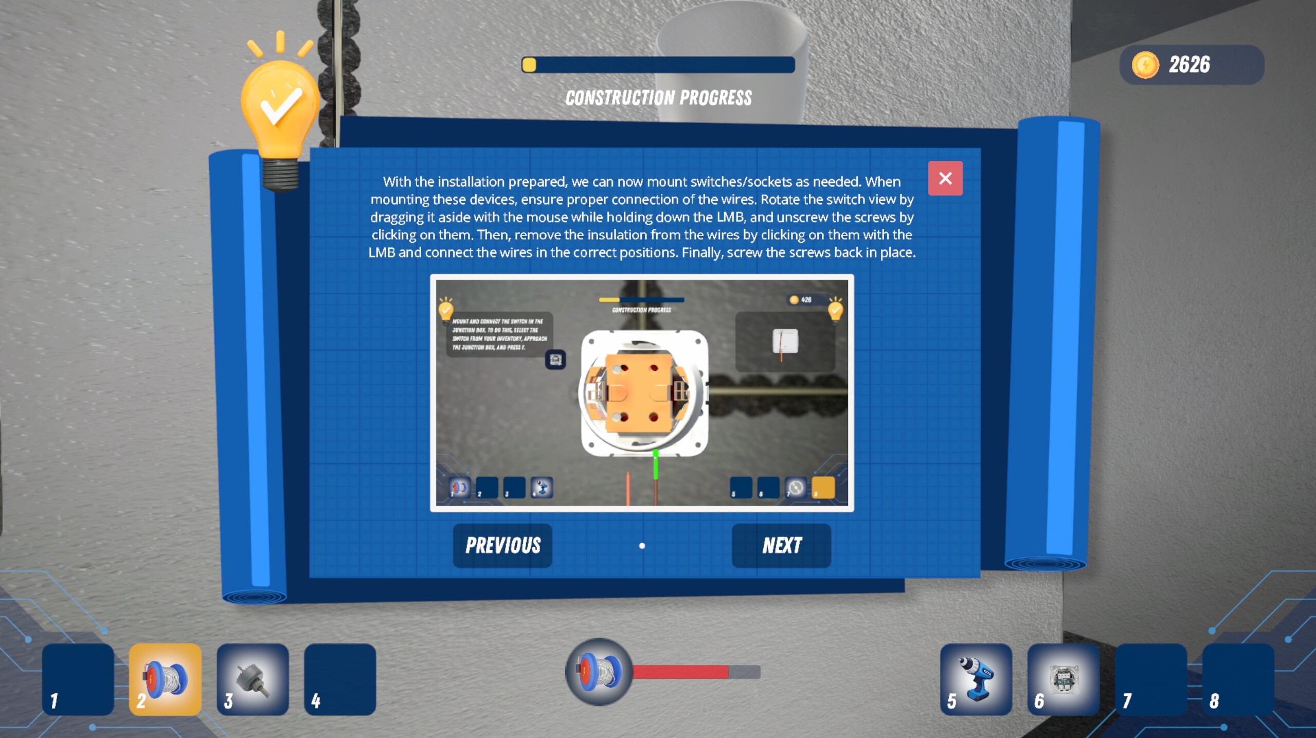 House Builder - Electric City Expansion Pack screenshot 16