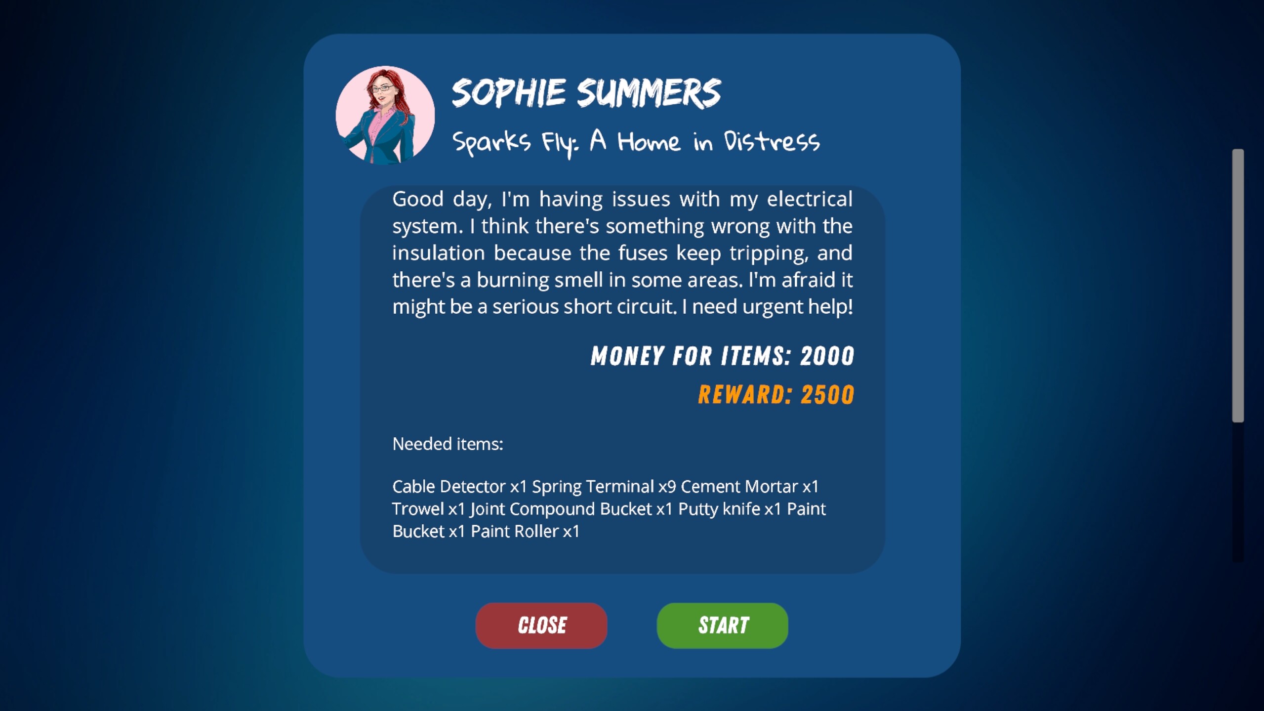 House Builder - Electric City Expansion Pack screenshot 19