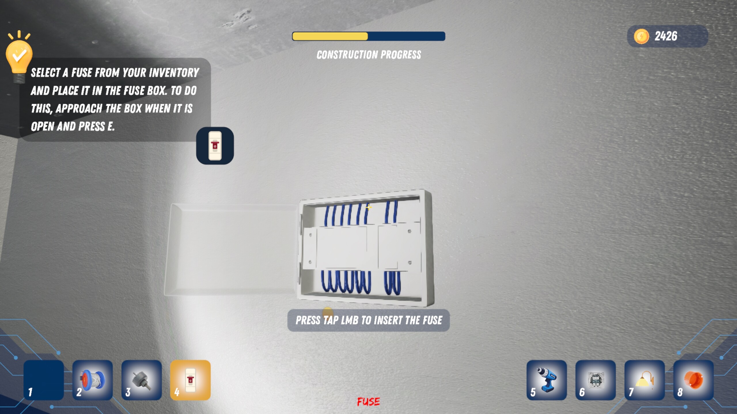 House Builder - Electric City Expansion Pack screenshot 17