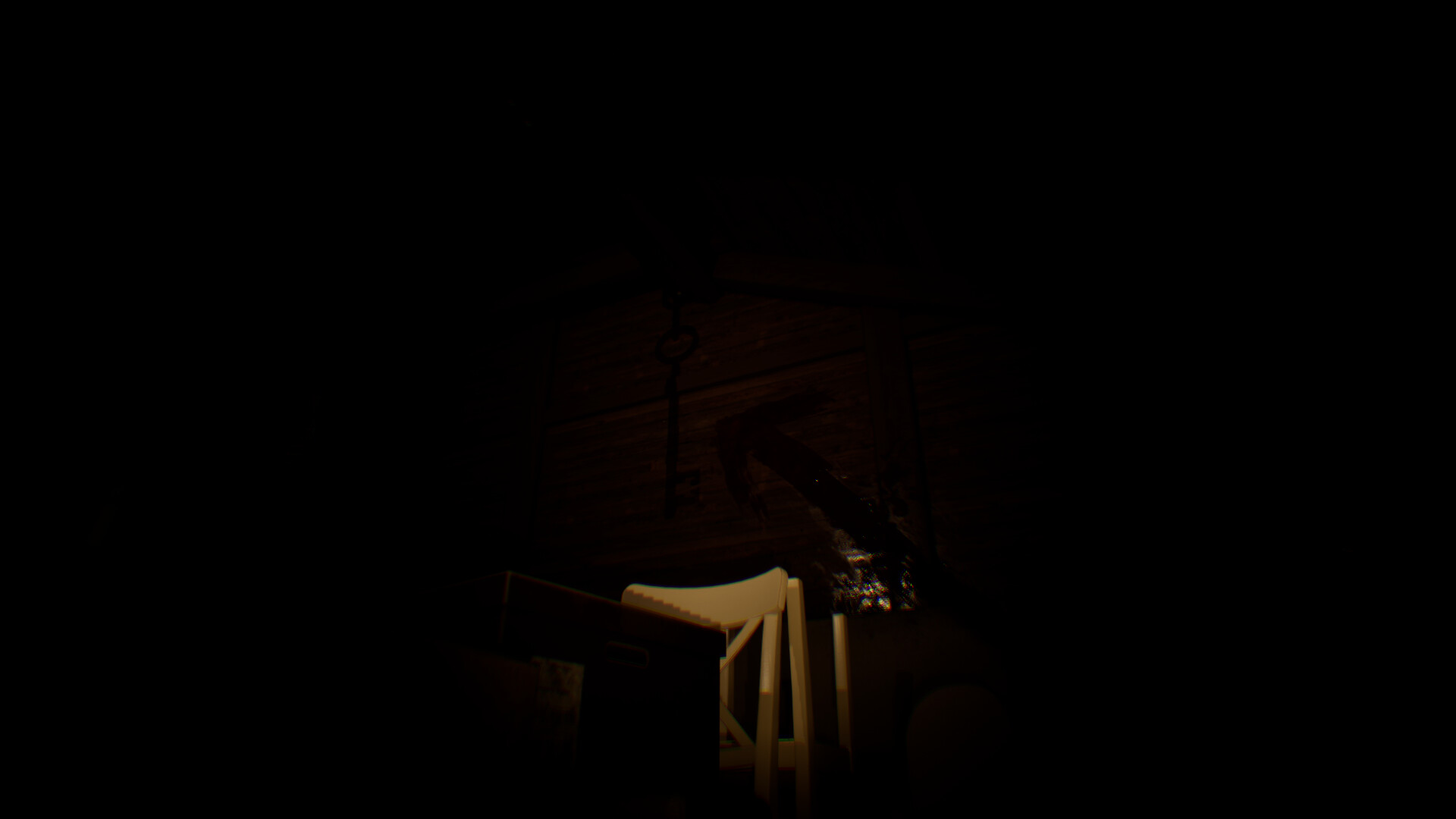 The No No Man screenshot 6
