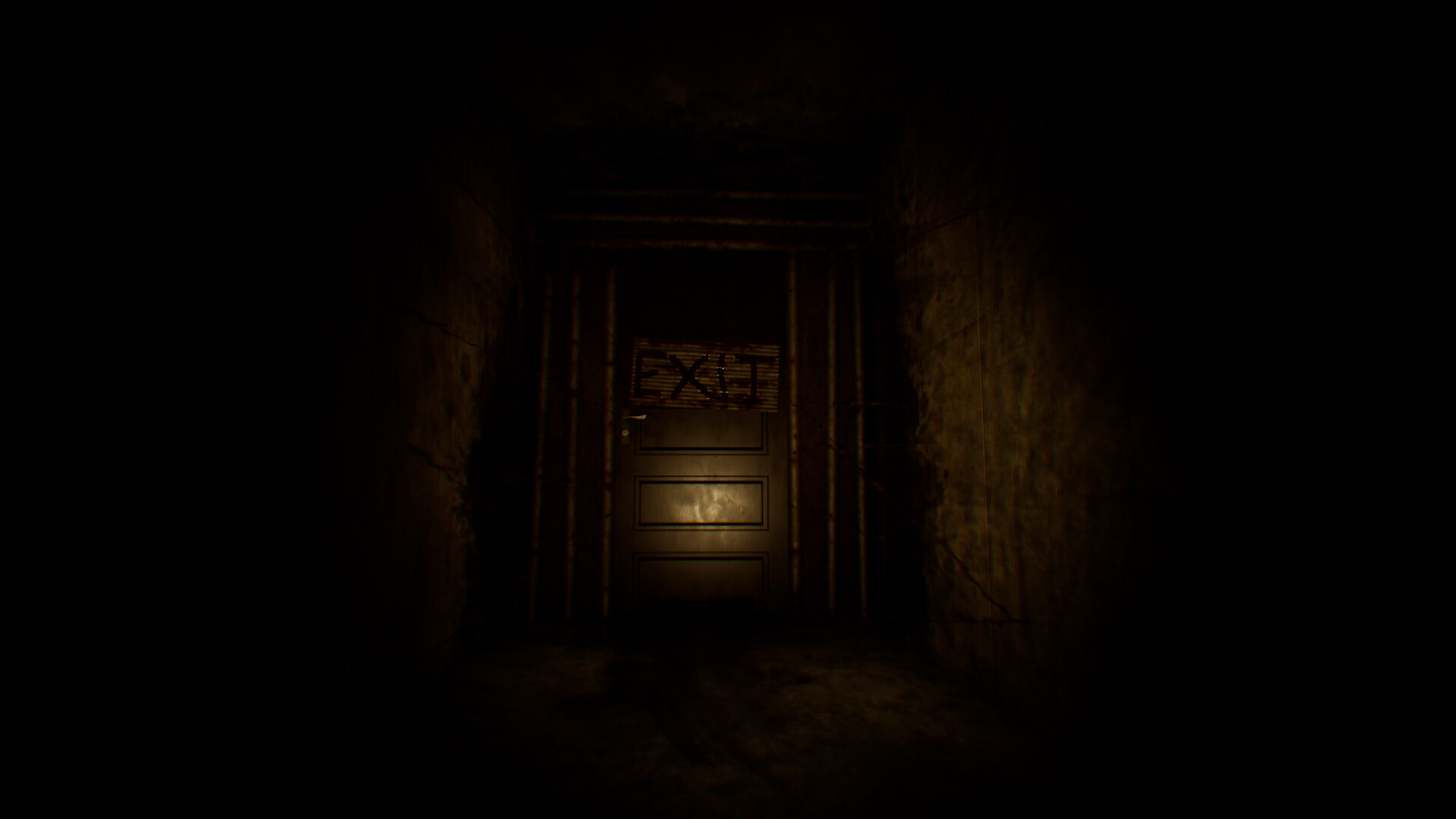 The No No Man screenshot 7