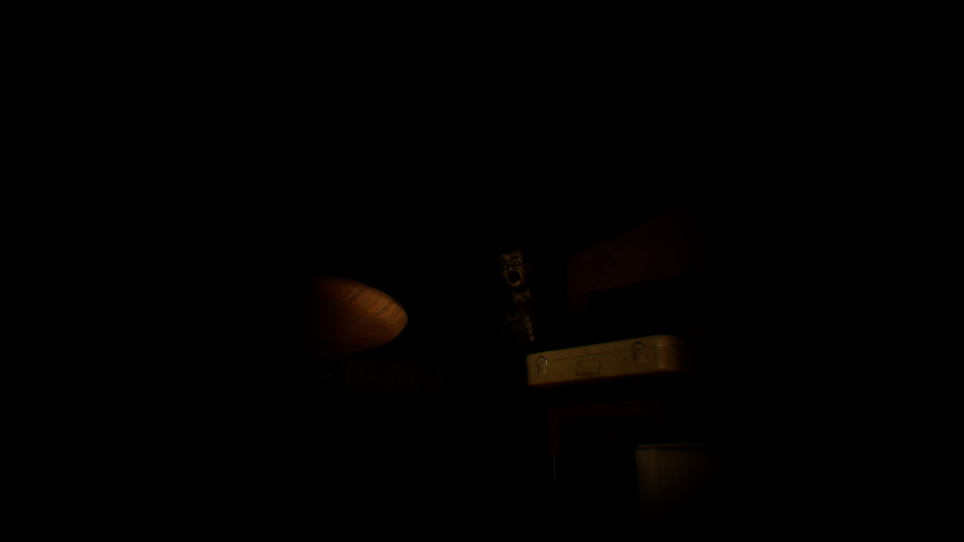 The No No Man screenshot 1