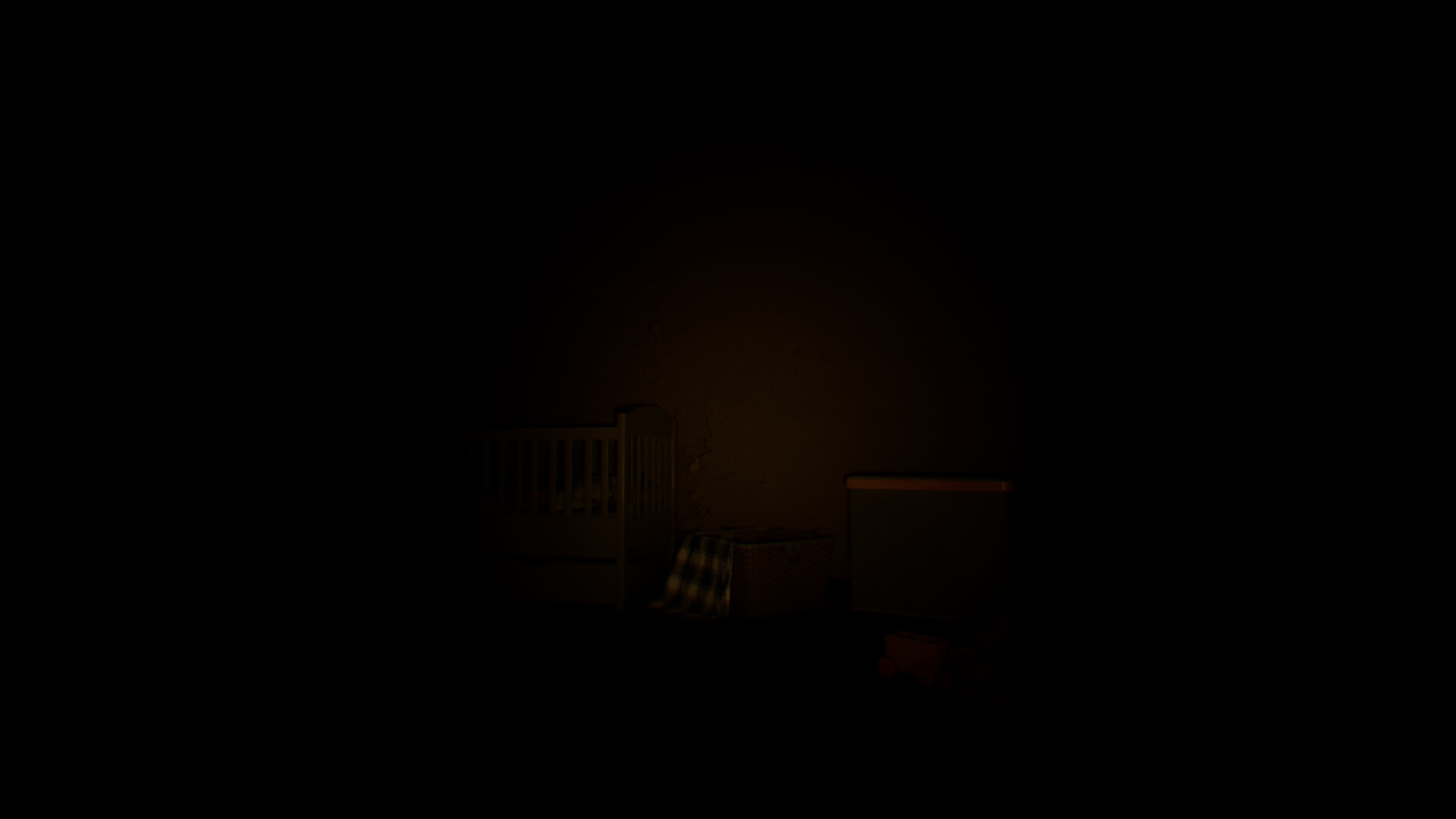 The No No Man screenshot 2
