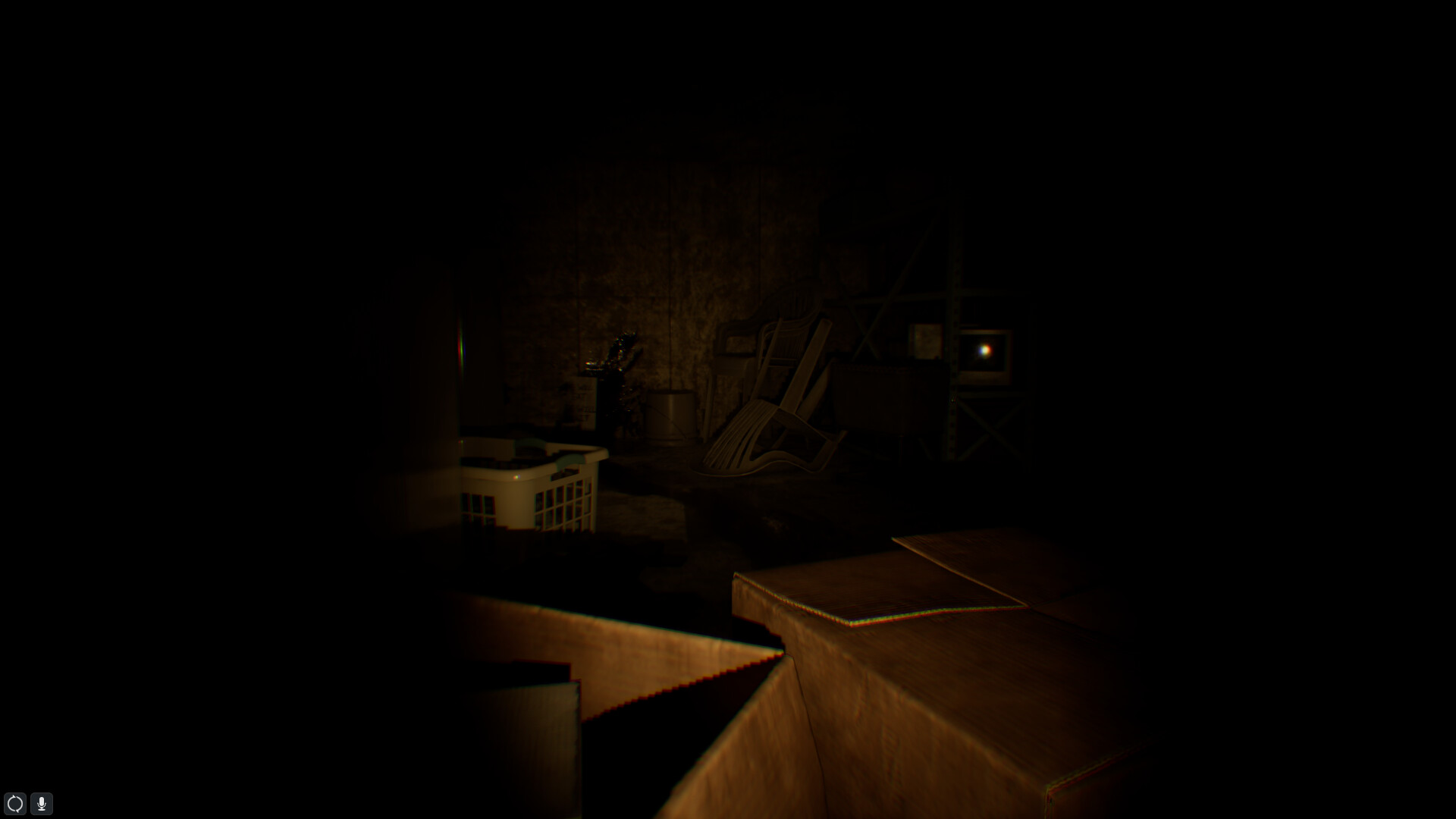 The No No Man screenshot 5