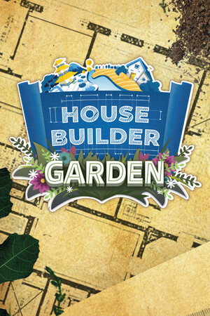 House Builder - Garden DLC
