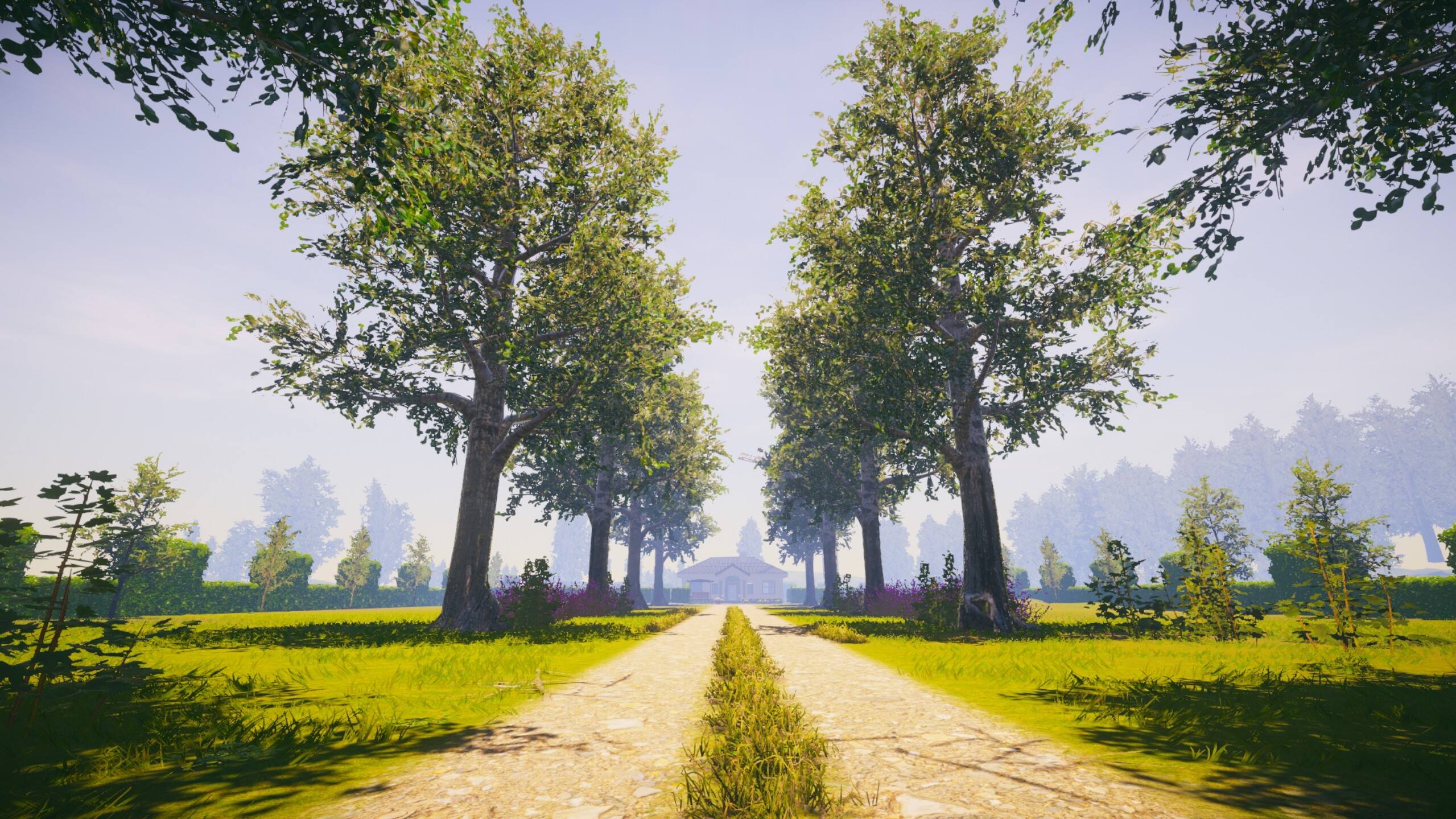 House Builder - Garden DLC screenshot 11