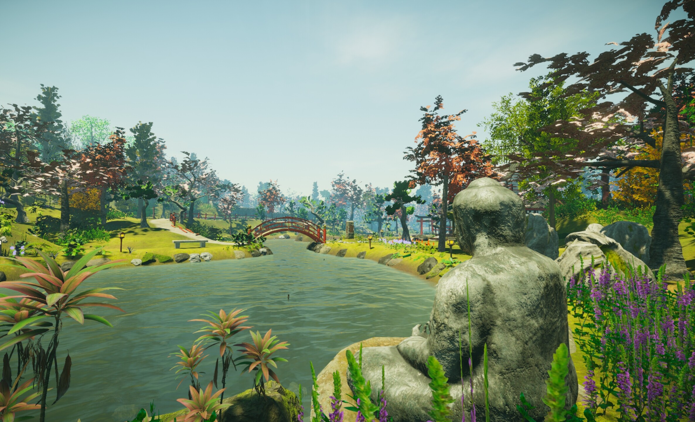 House Builder - Garden DLC screenshot 8