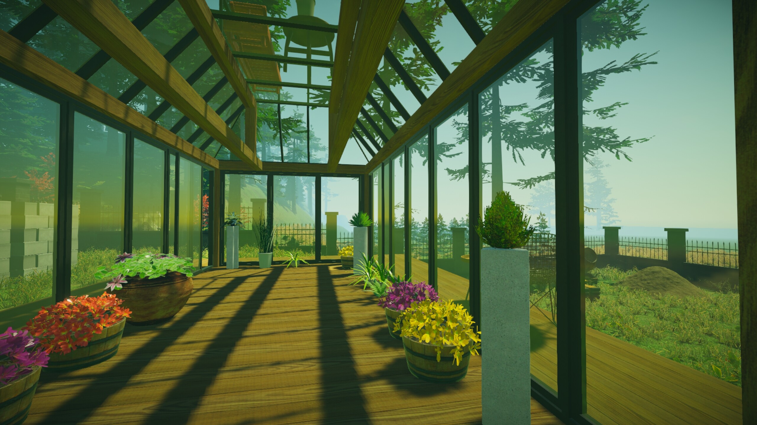 House Builder - Garden DLC screenshot 7