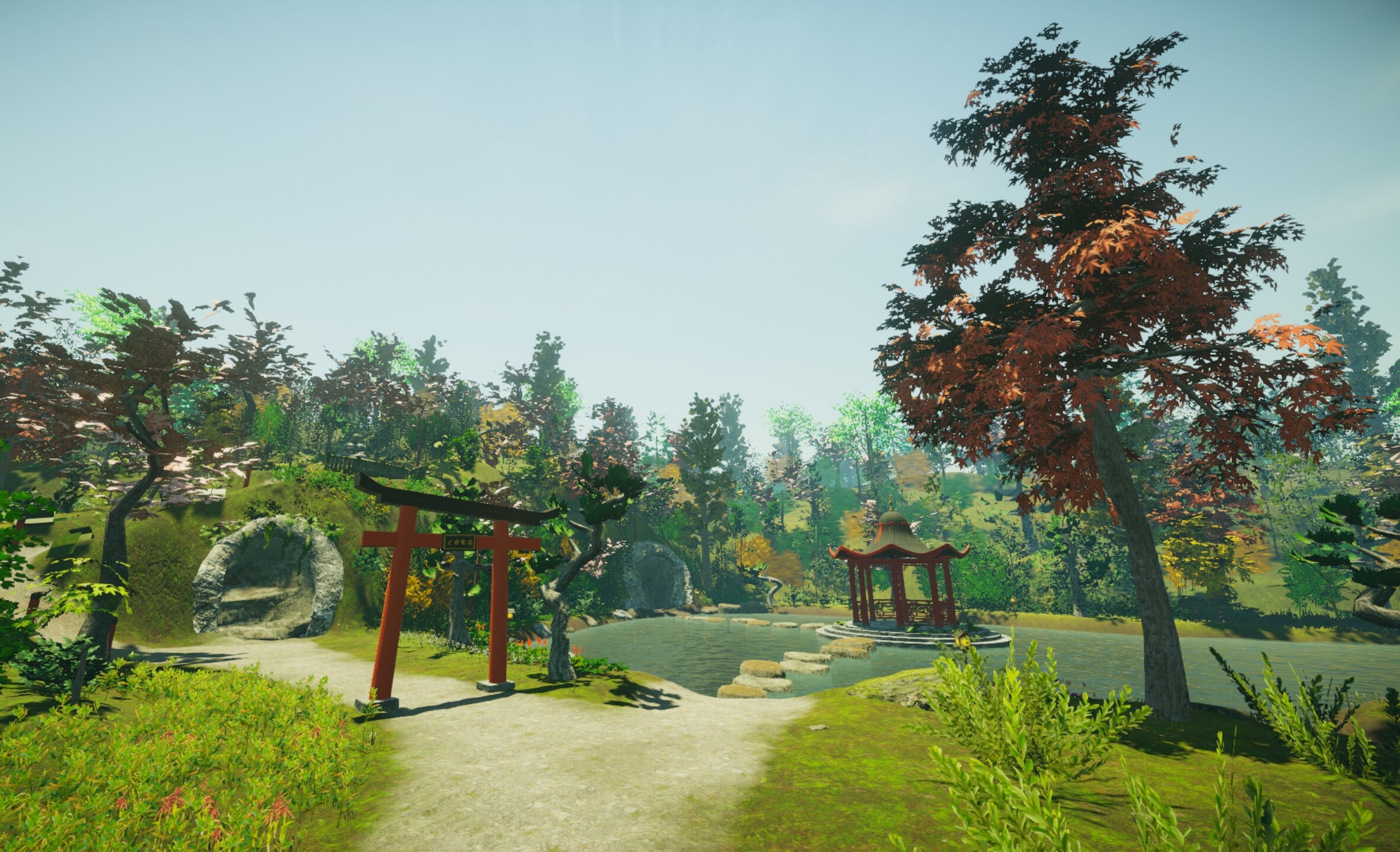 House Builder - Garden DLC screenshot 12
