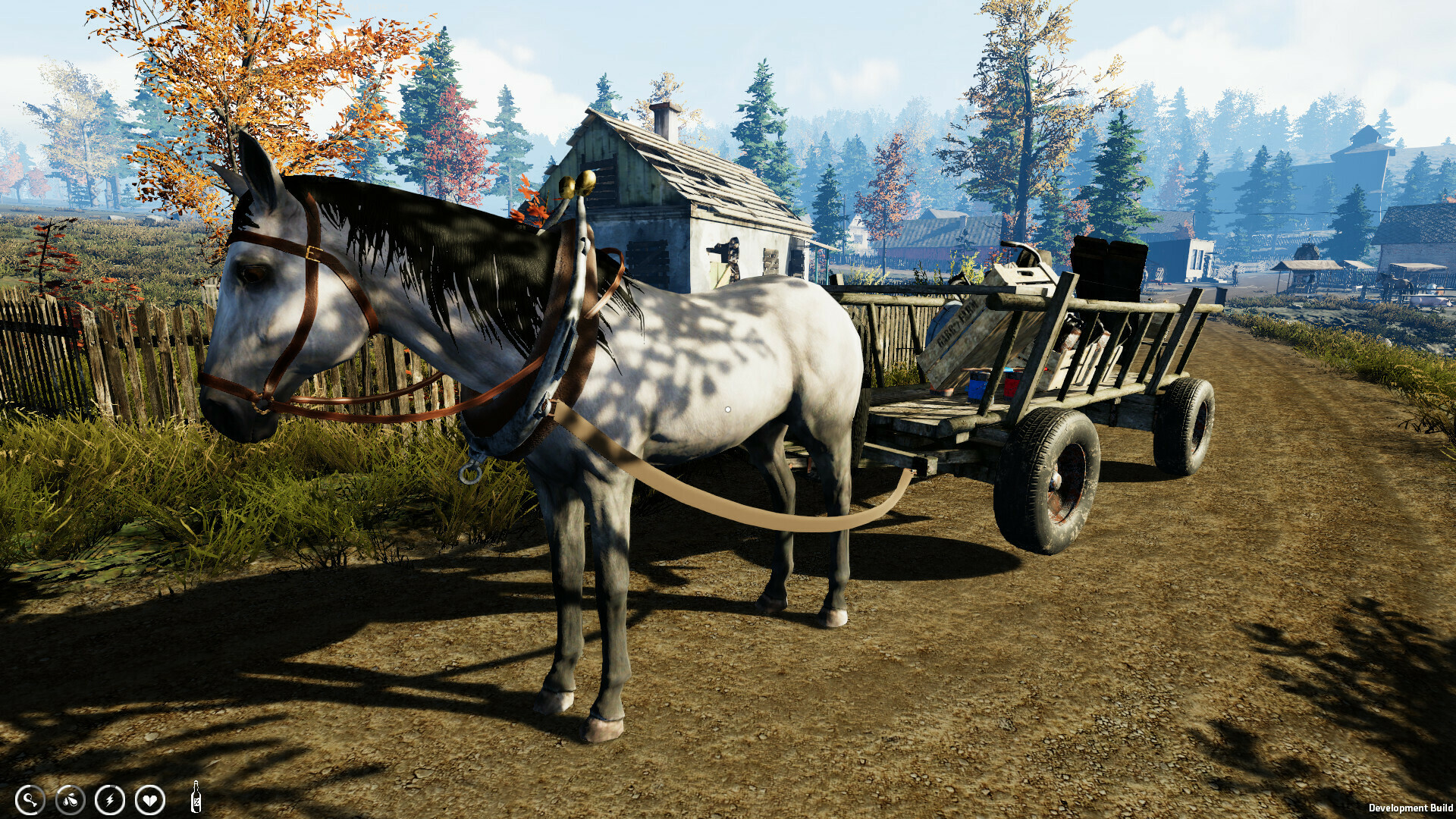 Farmer's Life Soundtrack screenshot 4