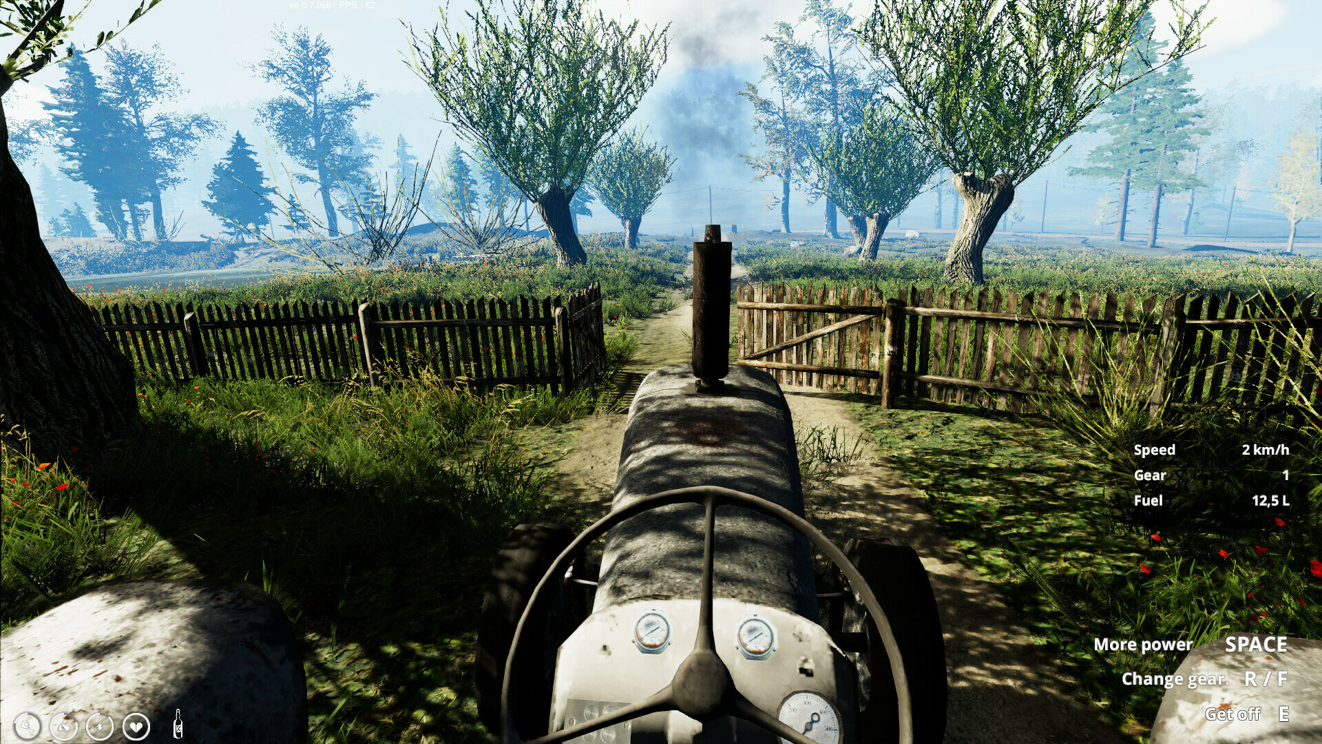 Farmer's Life Soundtrack screenshot 2