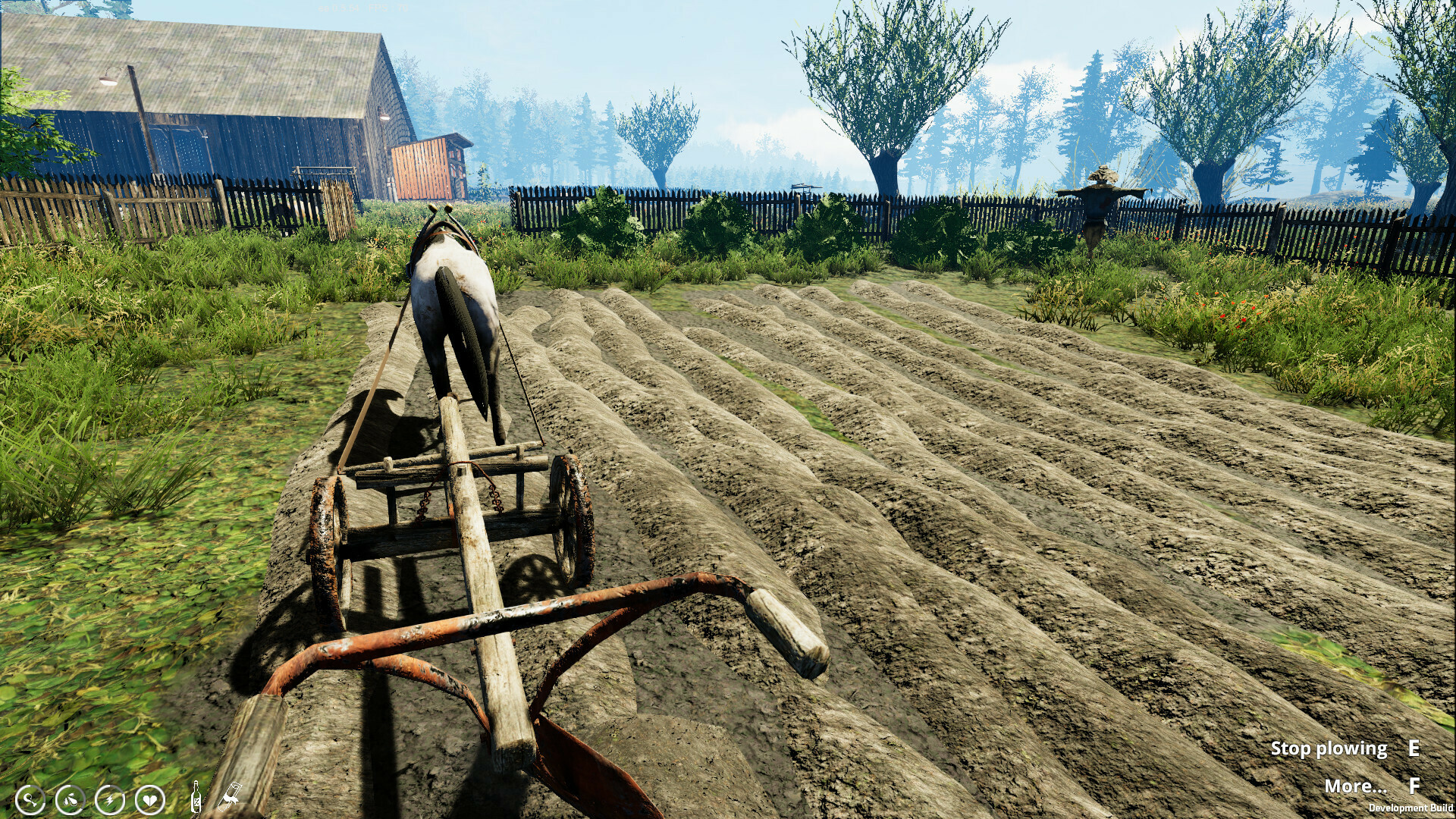 Farmer's Life Soundtrack screenshot 5