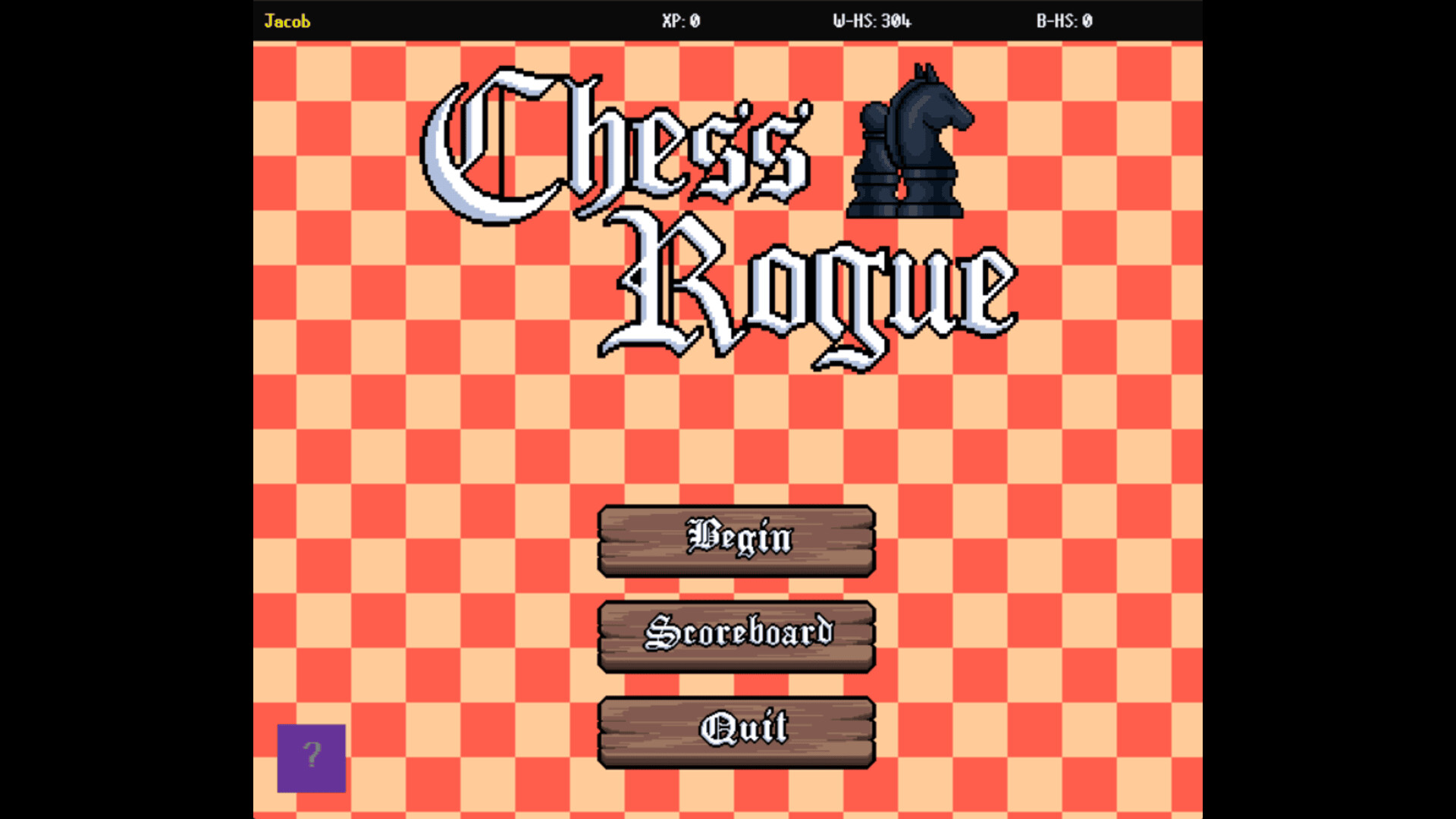 ChessRogue screenshot 2