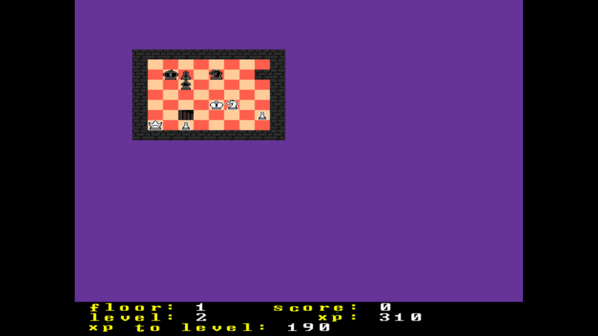 ChessRogue screenshot 6