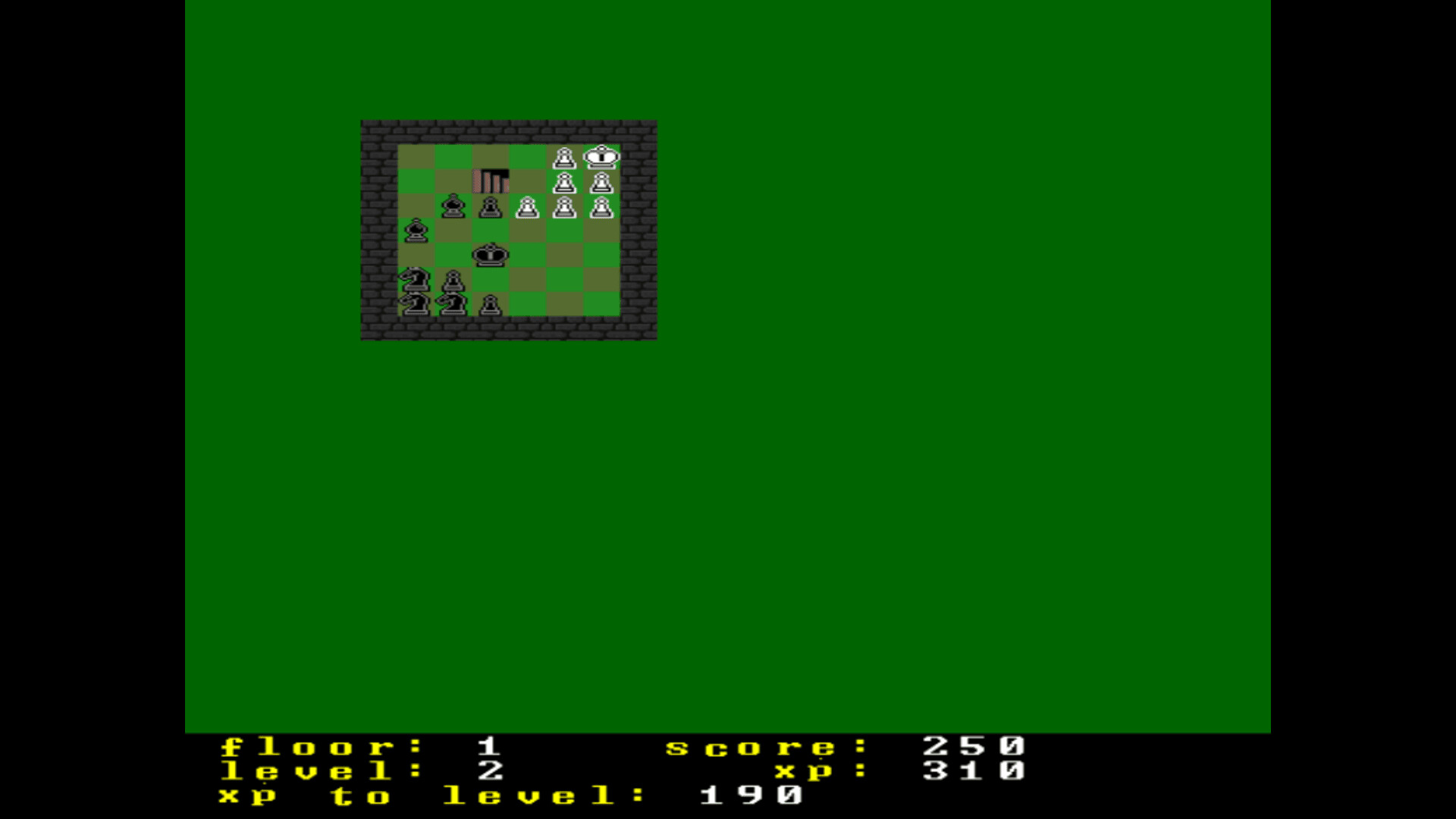 ChessRogue screenshot 5