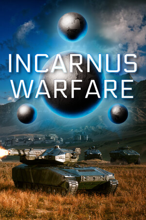Incarnus Warfare