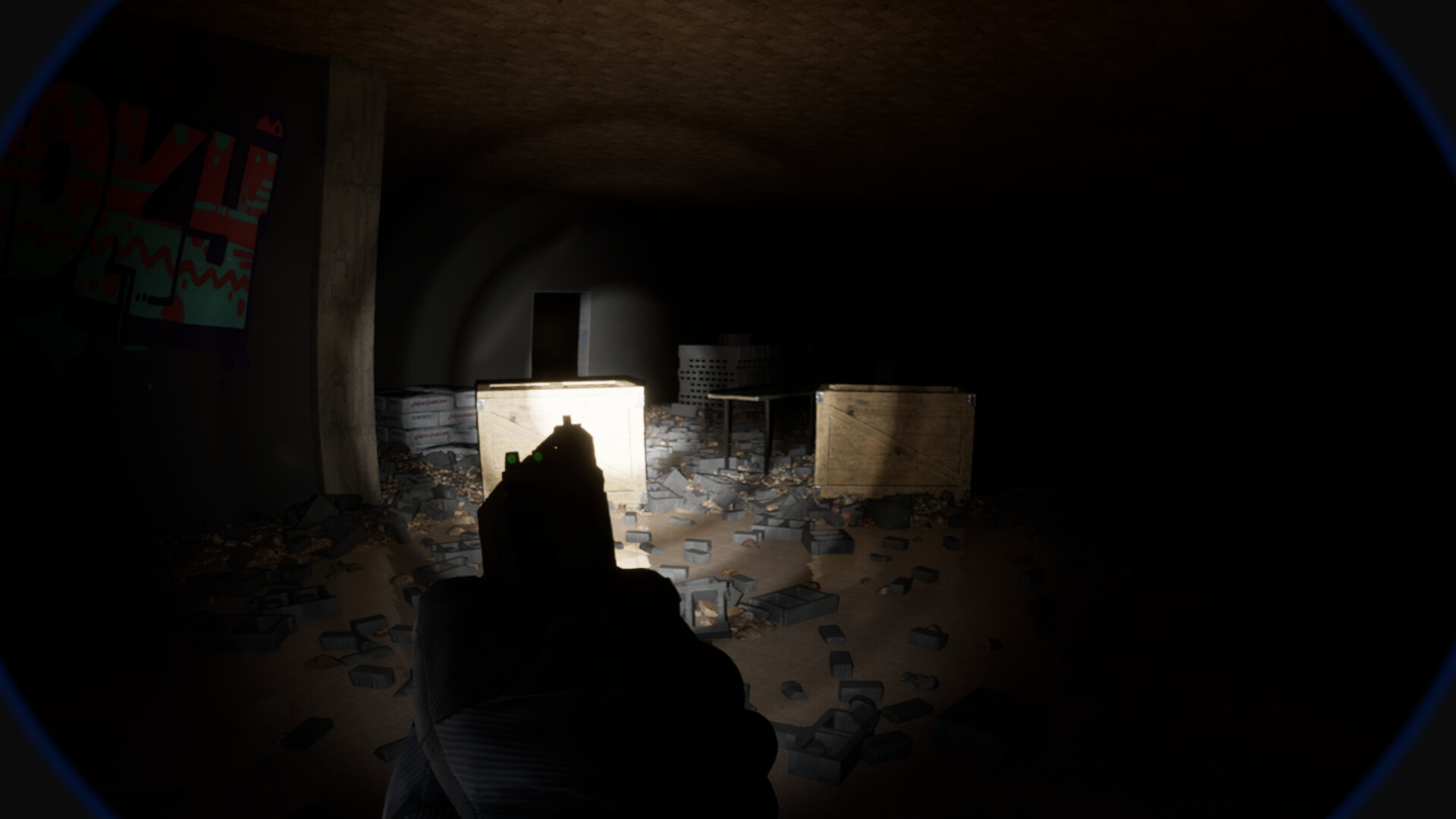 Rec Soundtrack screenshot 1