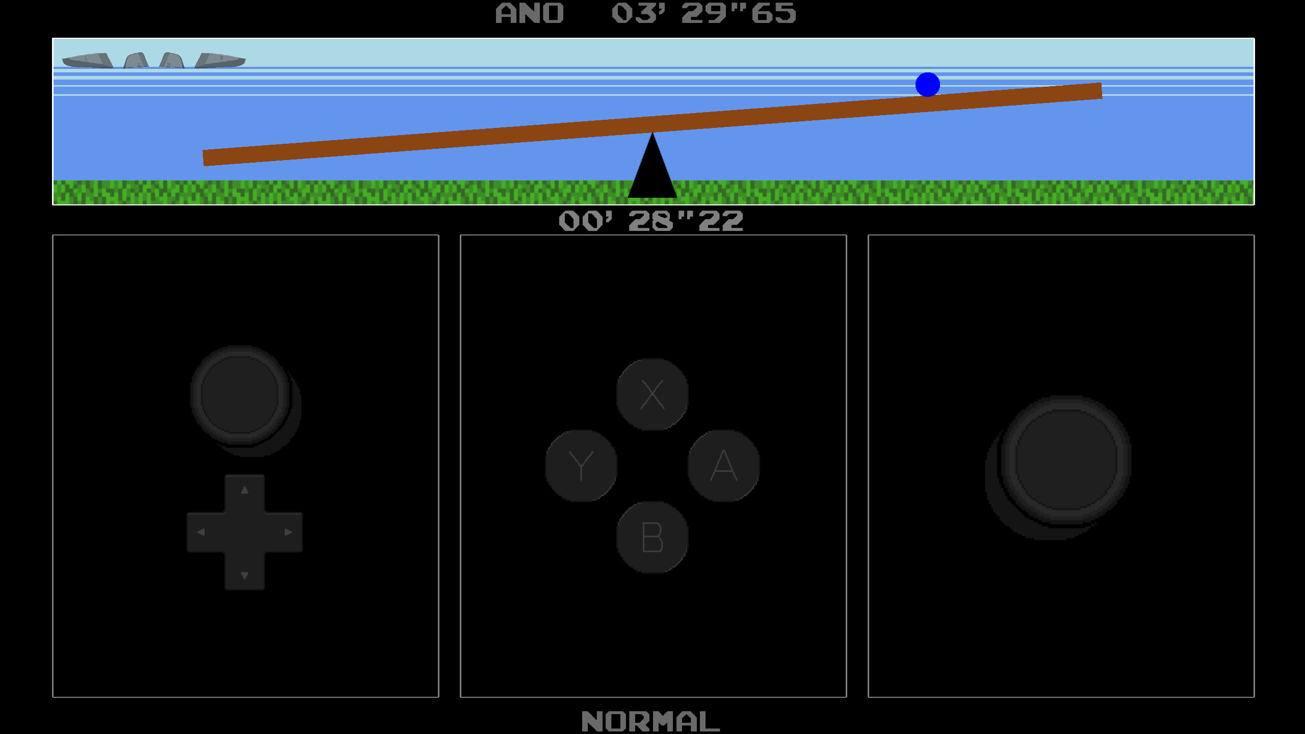 Super Multitasking GO! screenshot 2