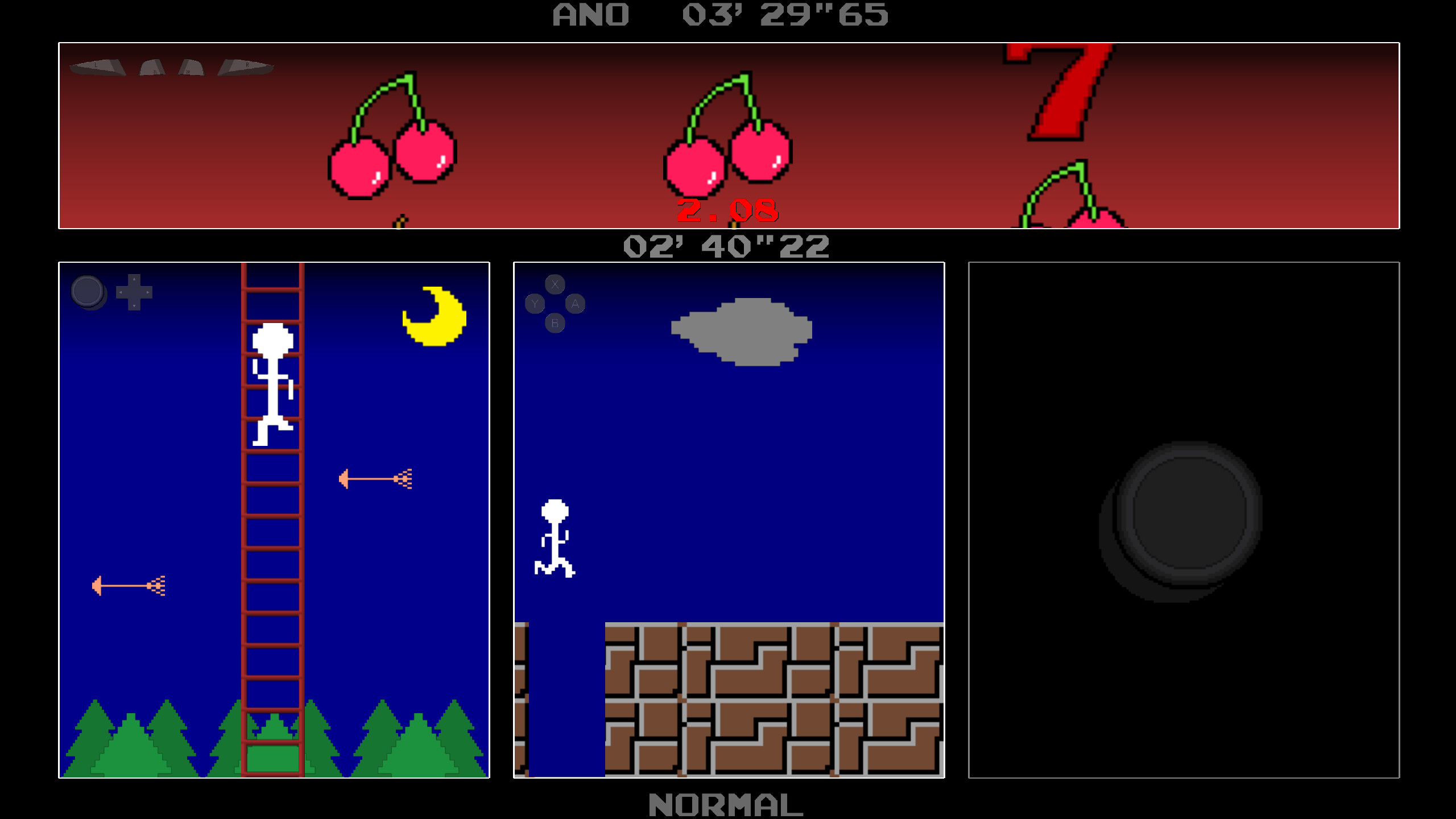 Super Multitasking GO! screenshot 4