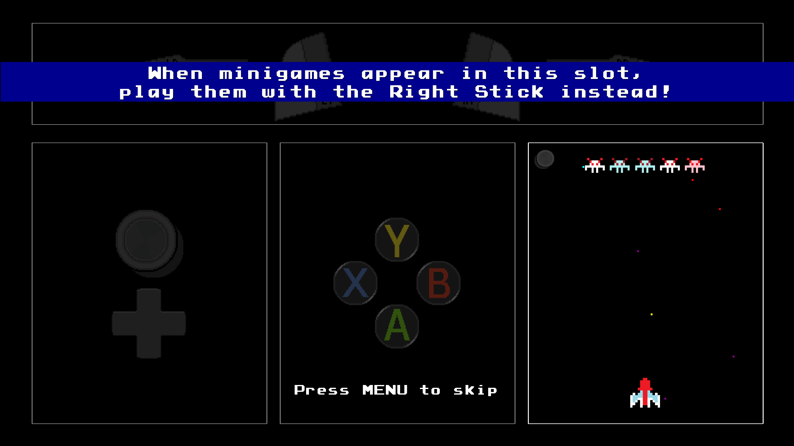 Super Multitasking GO! screenshot 1