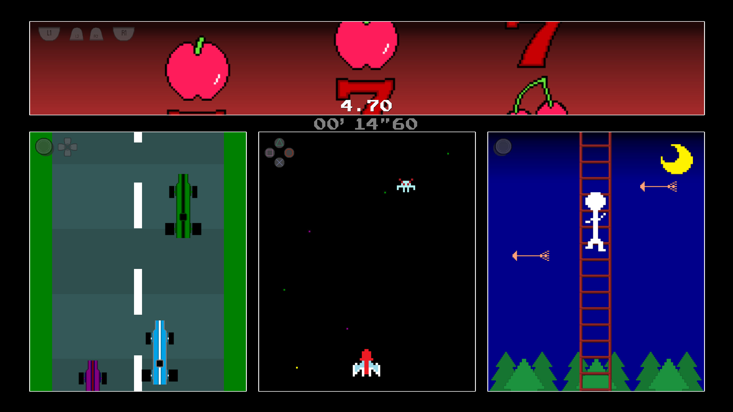 Super Multitasking GO! screenshot 6