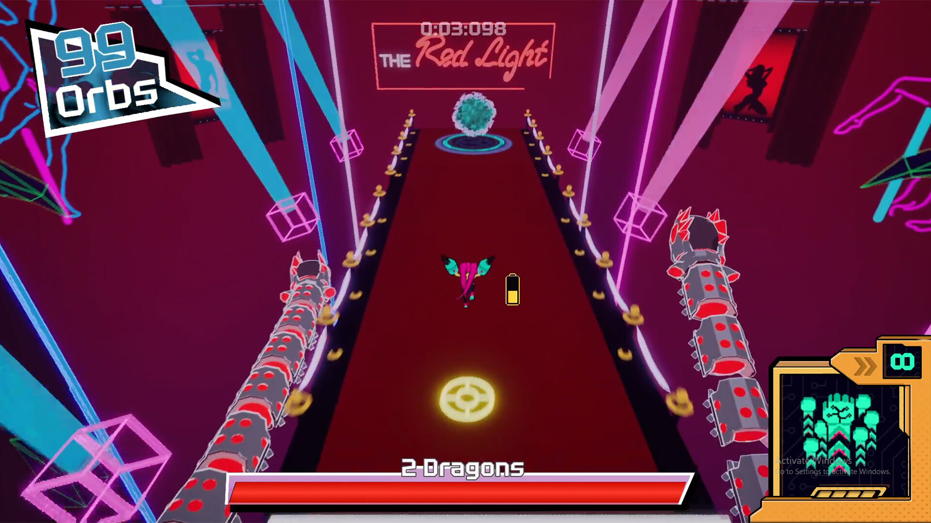 Uppercute screenshot 3