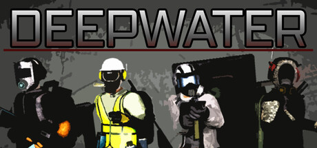 DEEPWATER — Steam header