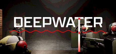 DEEPWATER Cover Image