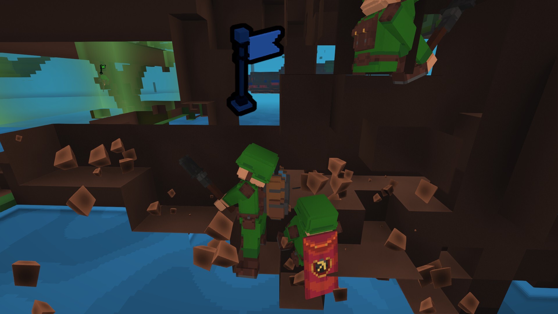 Ace Squared screenshot 4